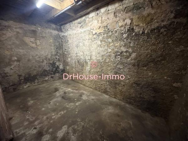 Maison à vendre 4 pièces de 86 m²