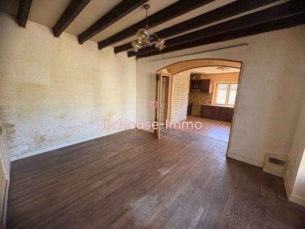 Maison à vendre 4 pièces de 86 m²