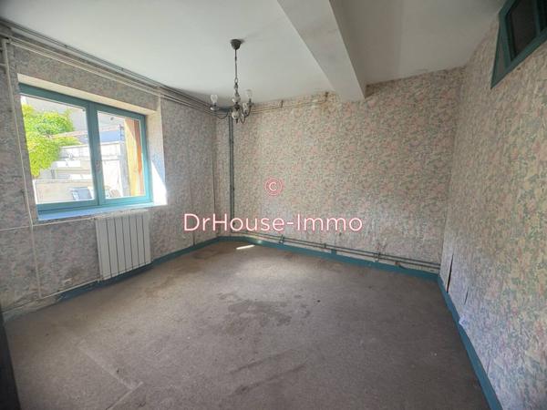 Maison à vendre 4 pièces de 86 m²