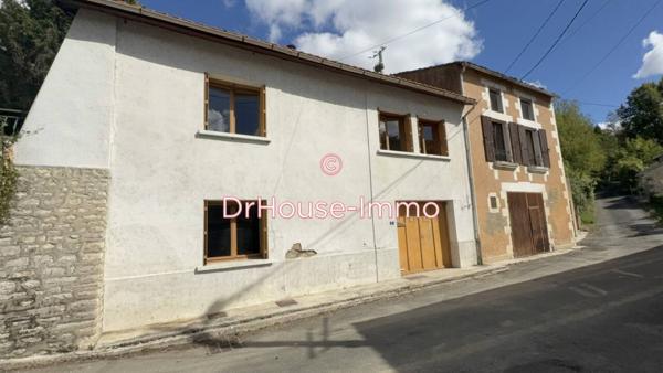 Maison à vendre 4 pièces de 86 m²