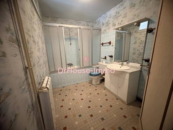 Maison à vendre 4 pièces de 86 m²