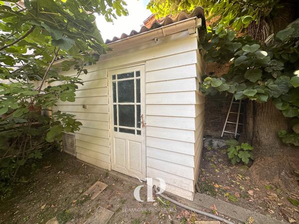 Beaumont-de-Lomagne (82500) Maison de Maître avec un potentiel exceptionnel