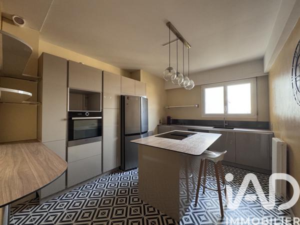 Appartement à vendre 6 pièces 163 m² Saint-Nom-la-Bretèche