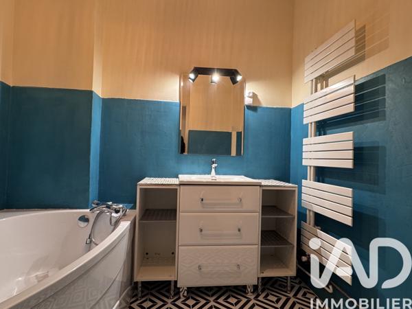 Appartement à vendre 6 pièces 163 m² Saint-Nom-la-Bretèche