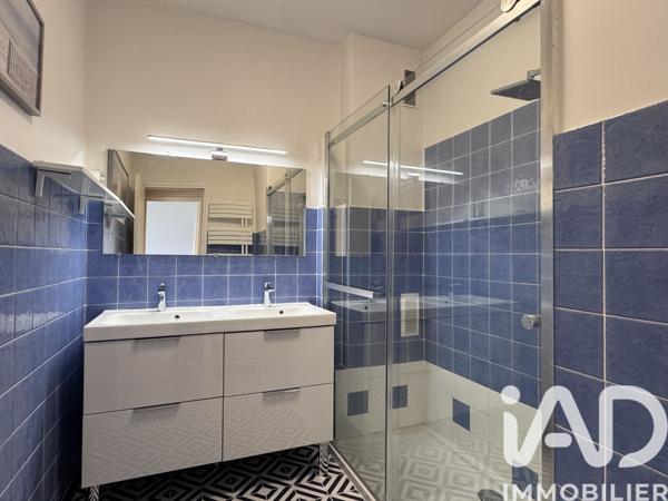 Appartement à vendre 6 pièces 163 m² Saint-Nom-la-Bretèche