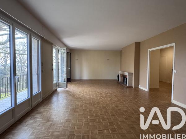 Appartement à vendre 6 pièces 163 m² Saint-Nom-la-Bretèche