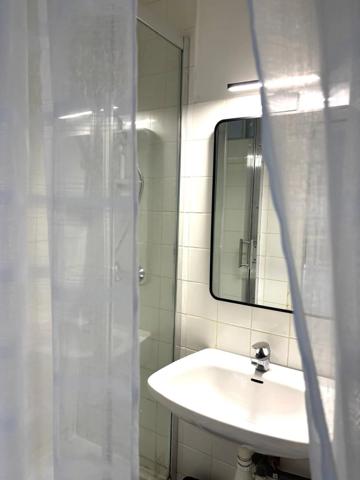 Appartement – 30m² – Paris 8ème