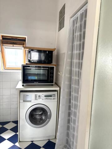Appartement – 30m² – Paris 8ème