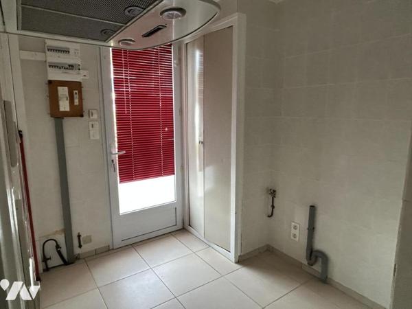 NOIRMOUTIER, PROXIMITE BOIS DE LA CHAISE