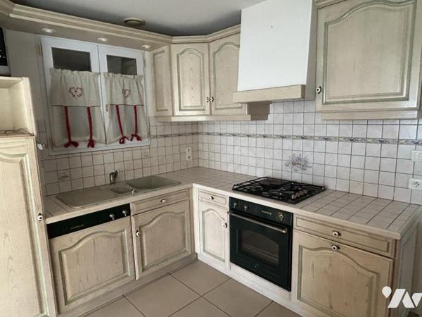 NOIRMOUTIER, PROXIMITE BOIS DE LA CHAISE