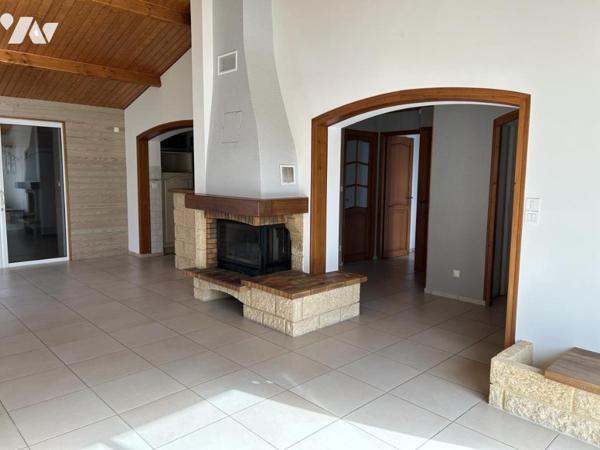 NOIRMOUTIER, PROXIMITE BOIS DE LA CHAISE