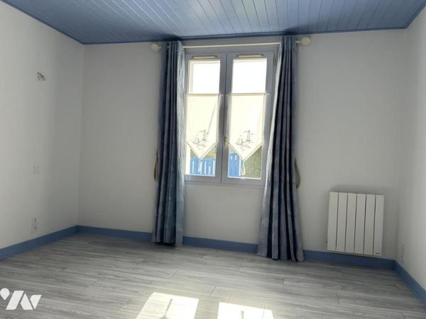 NOIRMOUTIER, PROXIMITE BOIS DE LA CHAISE