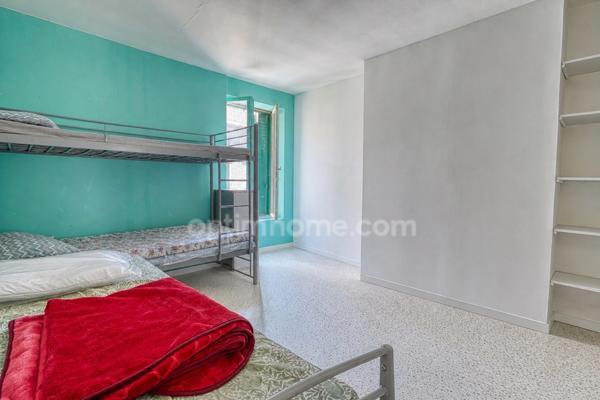 DEUIL-LA-BARRE – DUPLEX DE CHARME – REMISE INDÉPENDANTE – FORT POTENTIEL