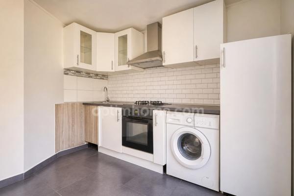 DEUIL-LA-BARRE – DUPLEX DE CHARME – REMISE INDÉPENDANTE – FORT POTENTIEL