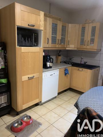 Appartement à vendre 3 pièces 75 m² Modane
