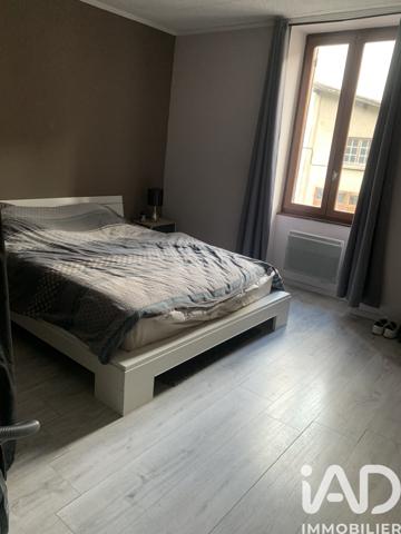Appartement à vendre 3 pièces 75 m² Modane
