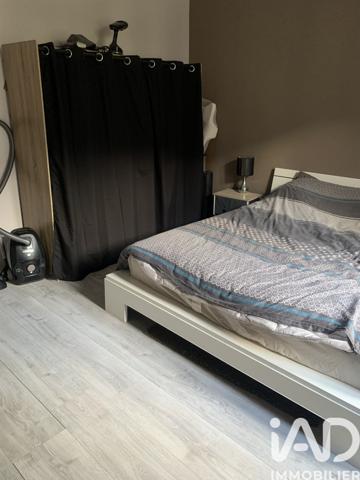 Appartement à vendre 3 pièces 75 m² Modane