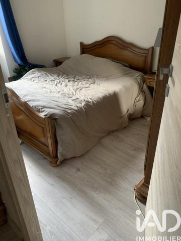 Appartement à vendre 3 pièces 75 m² Modane