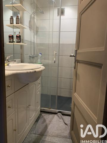 Appartement à vendre 3 pièces 75 m² Modane