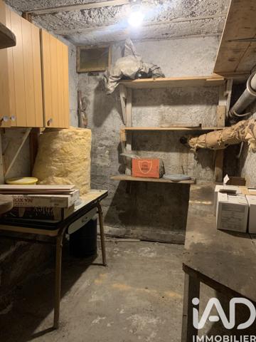 Appartement à vendre 3 pièces 75 m² Modane