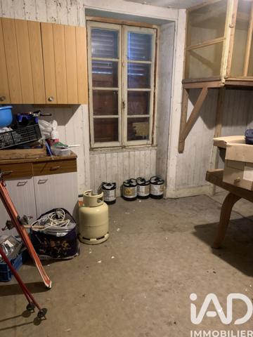 Appartement à vendre 3 pièces 75 m² Modane