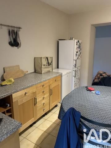 Appartement à vendre 3 pièces 75 m² Modane