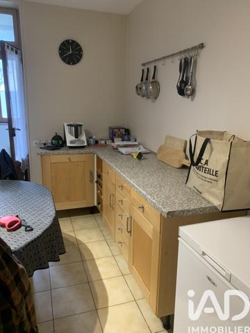Appartement à vendre 3 pièces 75 m² Modane