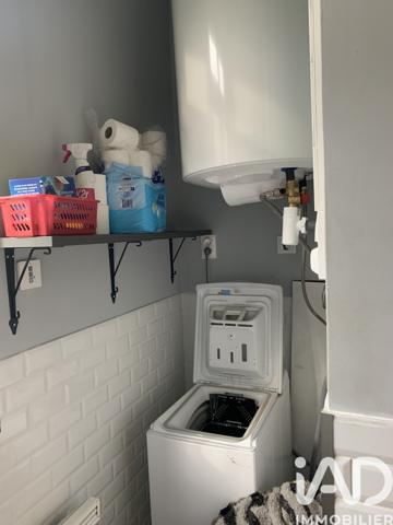 Appartement à vendre 3 pièces 75 m² Modane