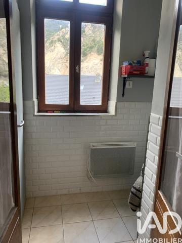 Appartement à vendre 3 pièces 75 m² Modane