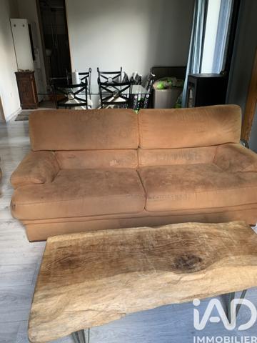 Appartement à vendre 3 pièces 75 m² Modane