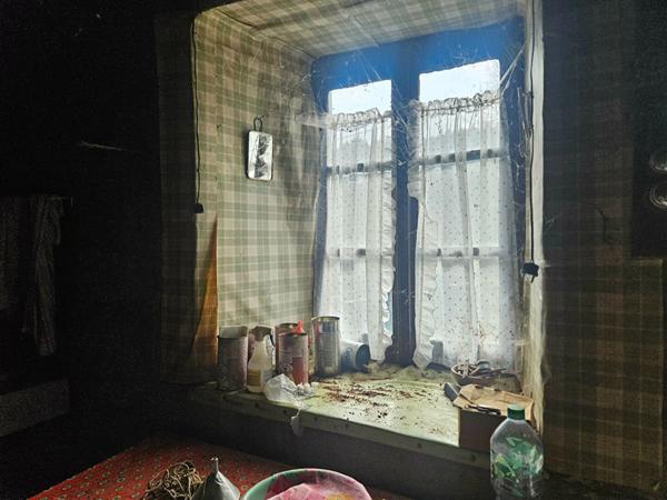 EXCLUSIVITE ! Hameau de Retournac Ancien corps de ferme à rénover sur 1500 m2 de terrain