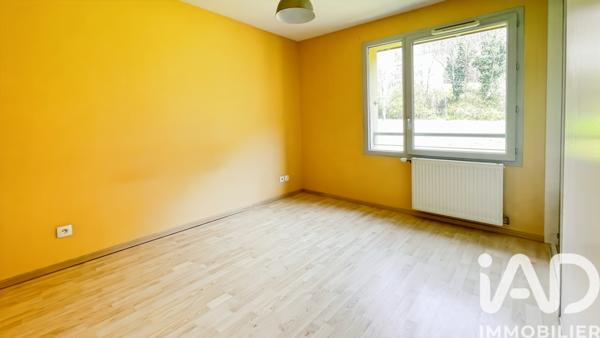 Appartement à vendre 3 pièces 68,7 m² Tencin