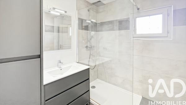 Appartement à vendre 3 pièces 68,7 m² Tencin