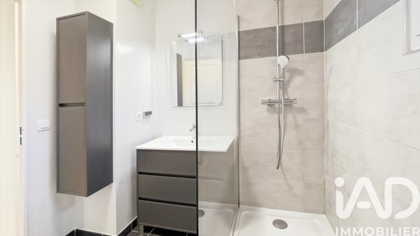 Appartement à vendre 3 pièces 68,7 m² Tencin
