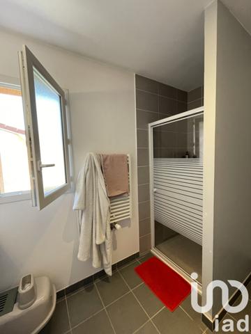 Maison à vendre 4 pièces 87 m² Pont-Salomon