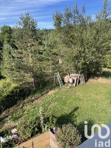 Maison à vendre 4 pièces 87 m² Pont-Salomon