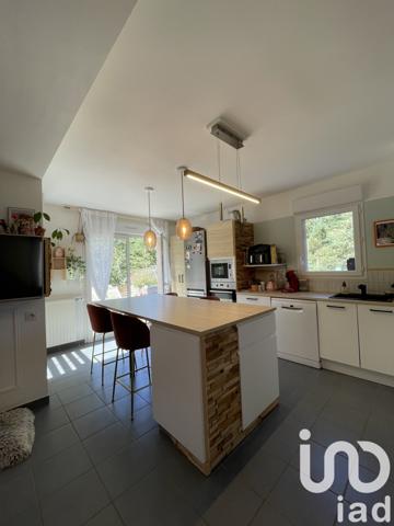 Maison à vendre 4 pièces 87 m² Pont-Salomon