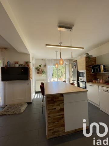 Maison à vendre 4 pièces 87 m² Pont-Salomon