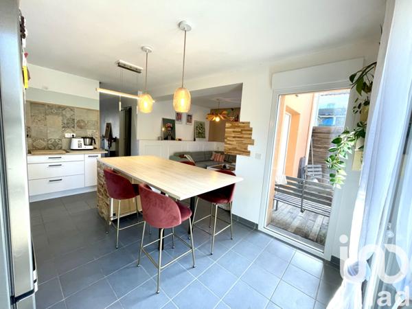Maison à vendre 4 pièces 87 m² Pont-Salomon