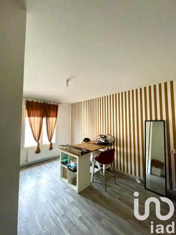 Maison à vendre 4 pièces 87 m² Pont-Salomon