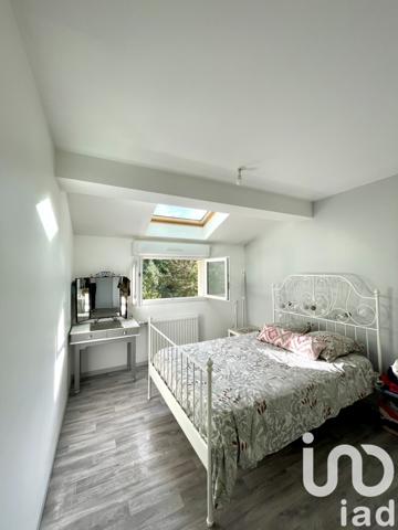 Maison à vendre 4 pièces 87 m² Pont-Salomon