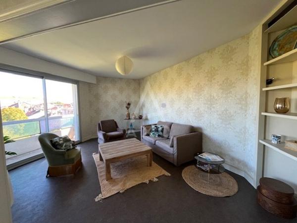 appartement centre ville