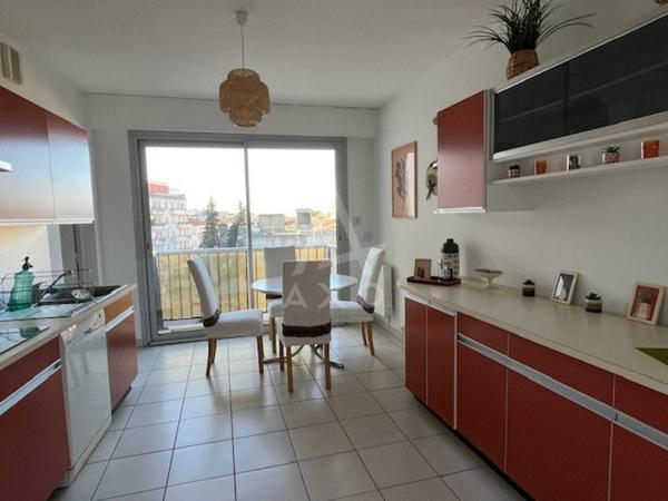 appartement centre ville