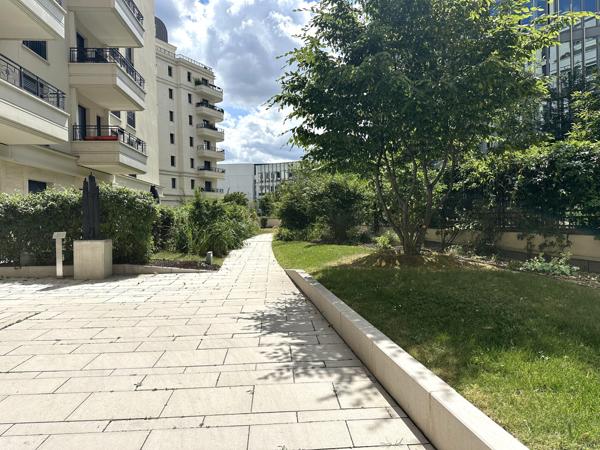 Vente / Appartement T3