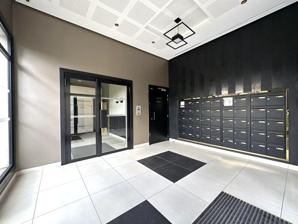 Vente / Appartement T3