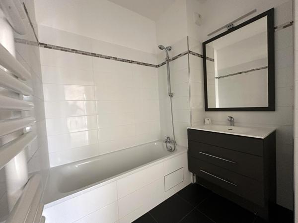 Vente / Appartement T3