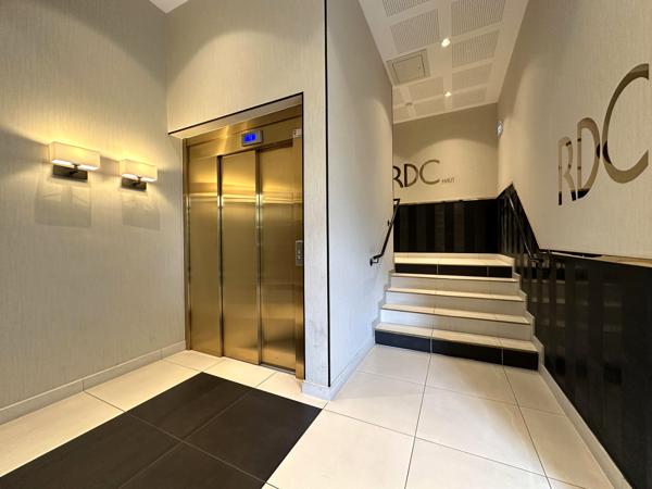 Vente / Appartement T3