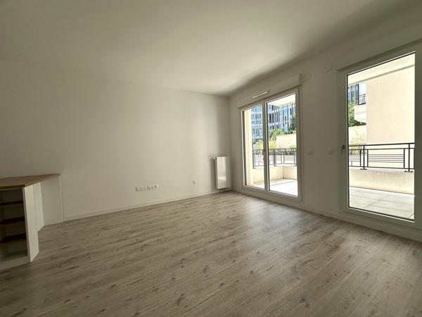 Vente / Appartement T3