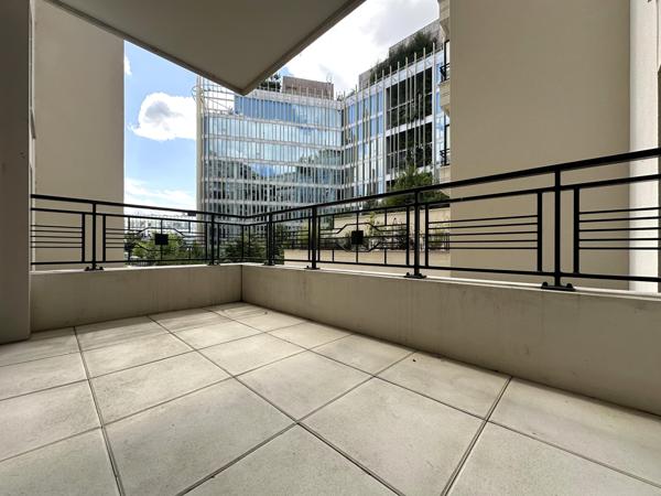 Vente / Appartement T3