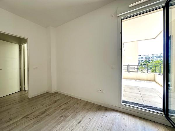 Vente / Appartement T3